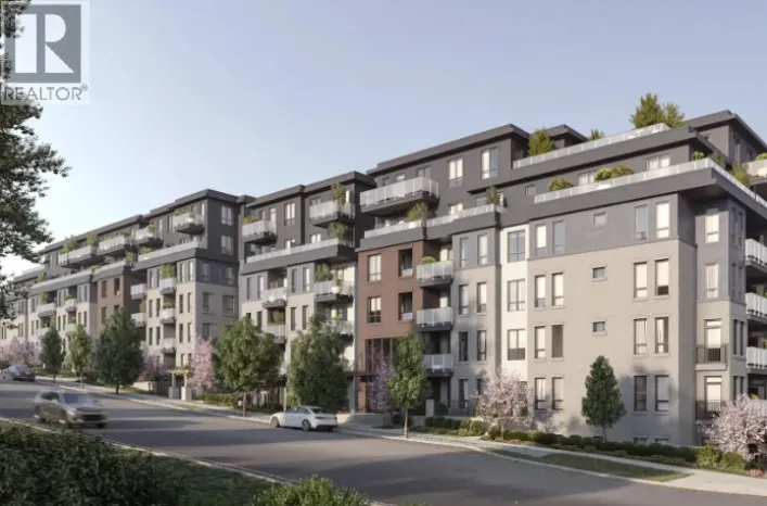 E604 618 SHAW AVENUE, Coquitlam