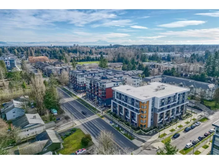 E616 13858 108 AVENUE, Surrey