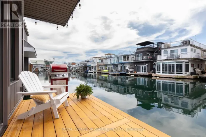 E65 - 7 BRIMLEY ROAD S, Toronto