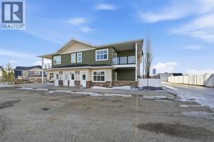 E7, 5300 Vista Trail, Blackfalds