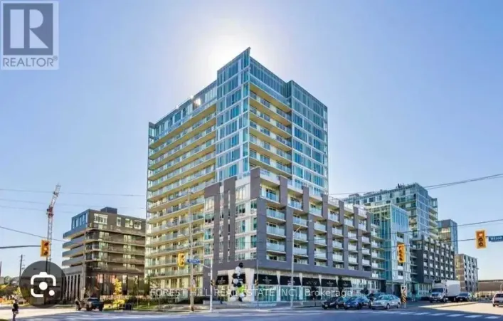 E705 - 555 WILSON AVENUE, Toronto