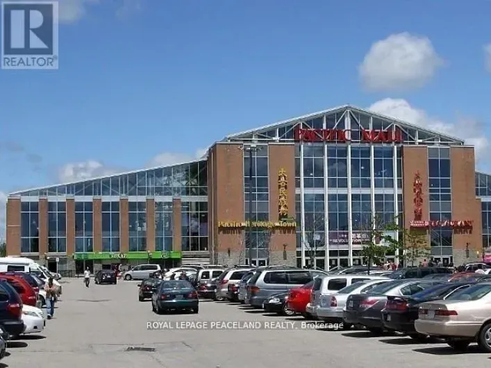 E72 - 4300 STEELES AVENUE E, Markham