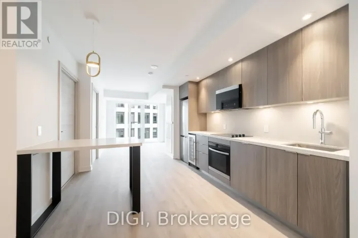 E725 - 485 PERTH AVENUE, Toronto