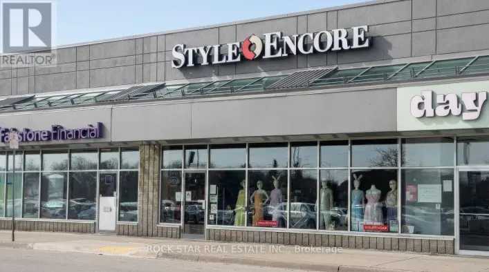 E8 - 2080 APPLEBY LINE, Burlington