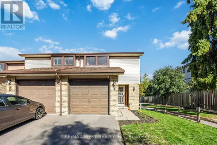 E8 - 221 ORMOND DRIVE, Oshawa