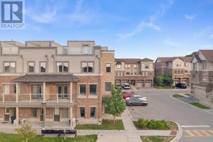 E8 - 70 WILLOWRUN DRIVE, Kitchener