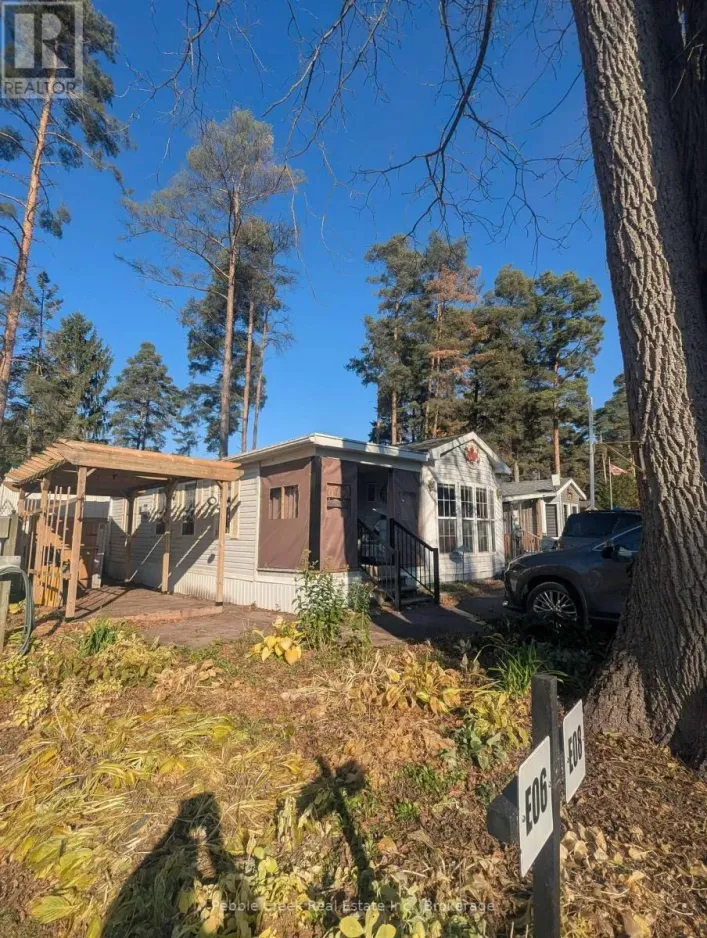 E8 - 77794 ORCHARD LINE, Central Huron