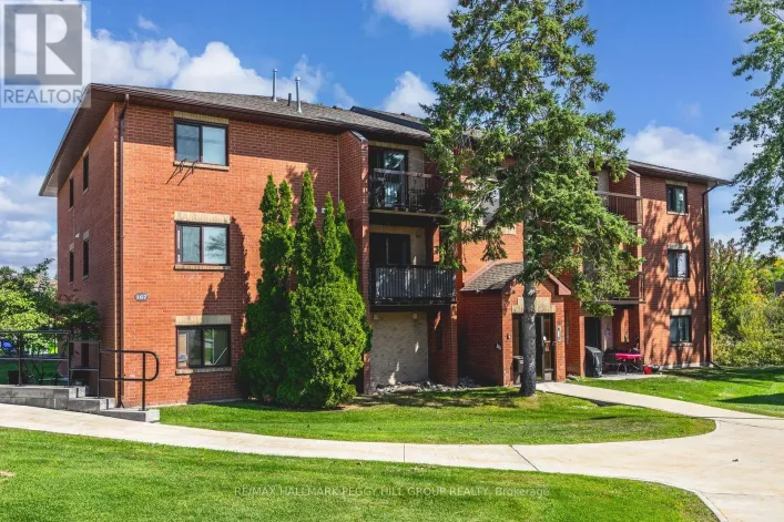 E9 - 167 EDGEHILL DRIVE, Barrie