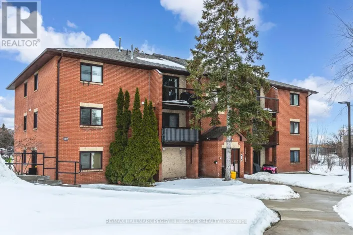 E9 - 167 EDGEHILL DRIVE, Barrie