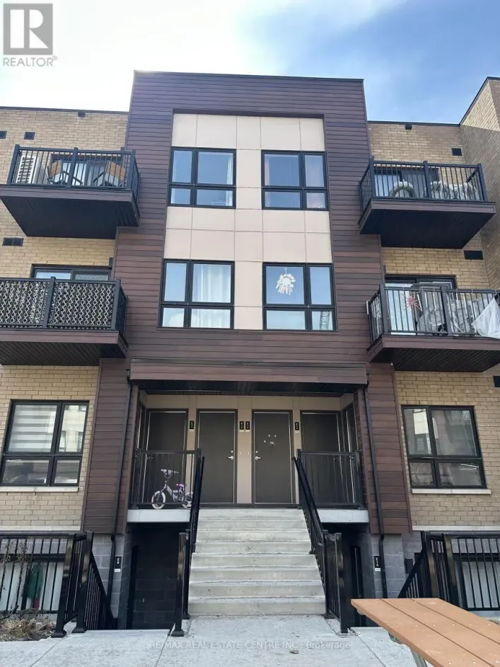 E9-20 - 20 PALACE STREET, Kitchener