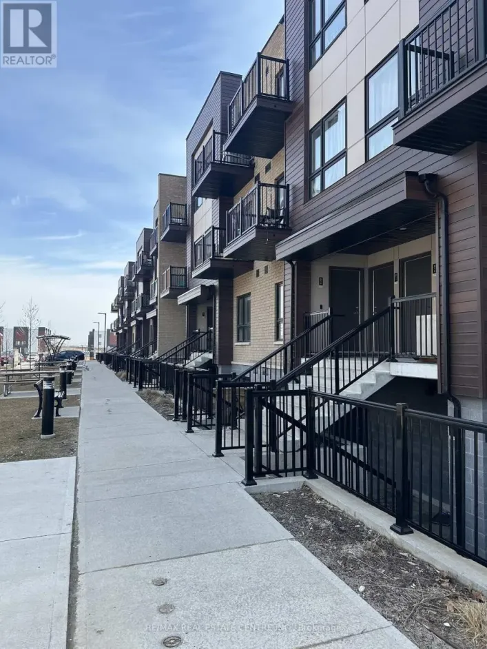 E9-20 - 20 PALACE STREET, Kitchener