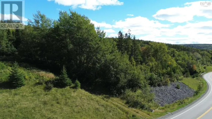 East Bay Highway, Big Pond