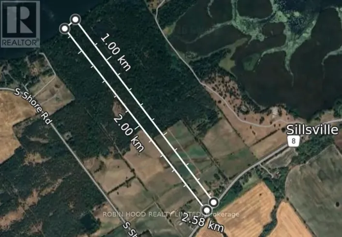 EAST OF 3436 COUNTY 8 ROAD, Greater Napanee