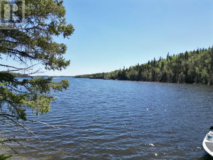 EB1878 PARCEL 23031, Kenora Remote Area