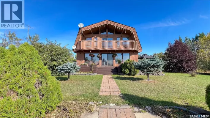Unknown for sale: Edam Quarter, Turtle River Rm No. 469