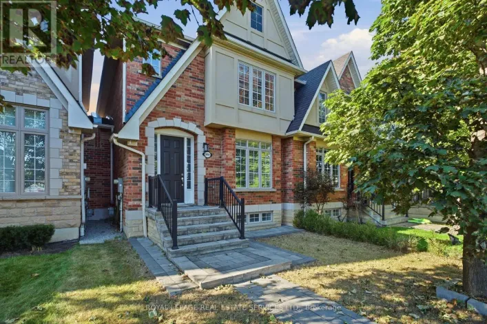 EGLINTON A - 3891 EGLINTON AVENUE W, Mississauga