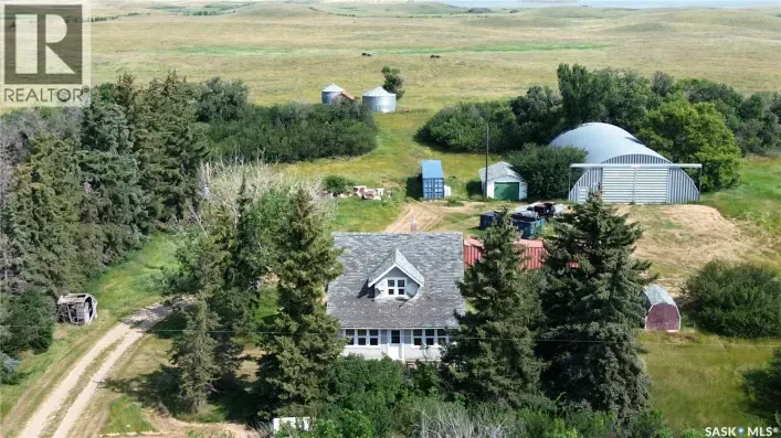House for sale: Eidem Estate, Saskatchewan Landing Rm No.167
