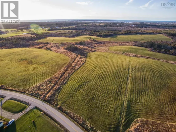 Ellis Road, Central Chebogue