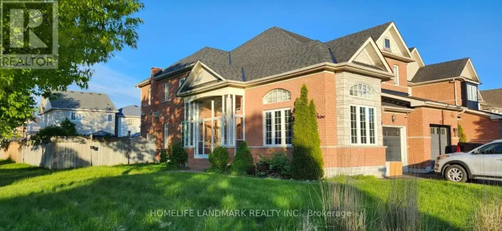 ENTIRE HOME - 49 INLET BAY DRIVE, Whitby
