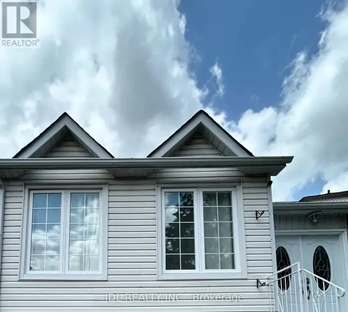 ENTIRE ONE BEDROOM BSMT - 44 GLENCOYNE CRES CRESCENT, Toronto