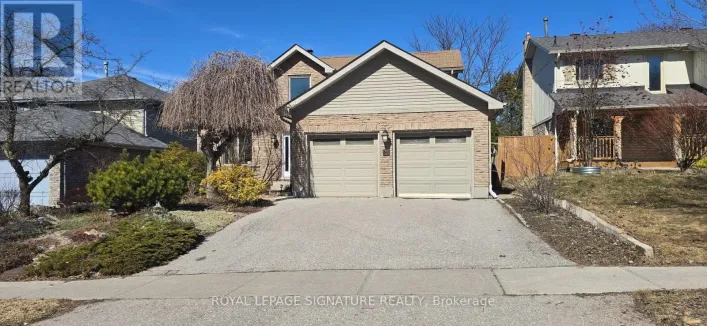 ENTIRE PROPERTY - 105 ASHTON ROAD, Newmarket