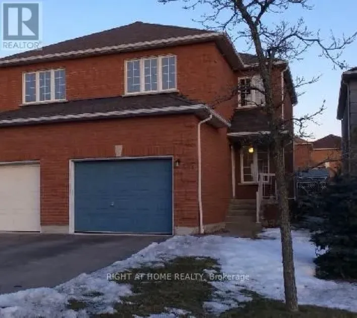 ENTIRE PROPERTY - 830 AVONSHIRE COURT, Mississauga