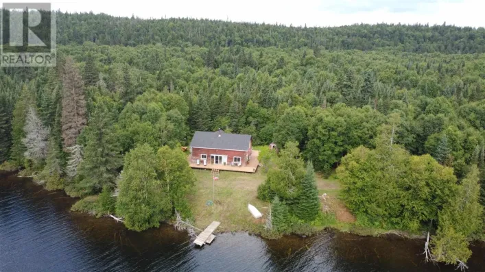 ESQ 013 Loonskin LK, Wawa