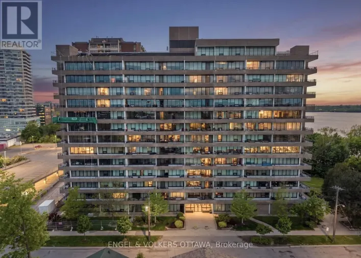 EX2 - 370 DOMINION AVENUE, Ottawa