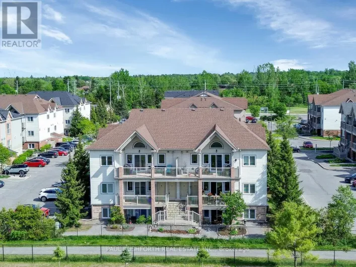 F - 1105 STITTSVILLE MAIN STREET, Ottawa
