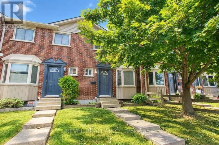 F - 151 BRANTWOOD PARK ROAD, Brantford