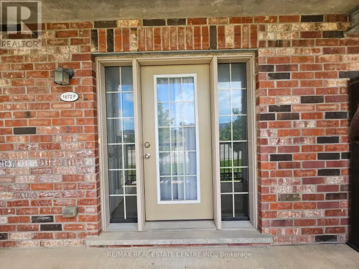 F - 1672 FISCHER HALLMAN ROAD, Kitchener