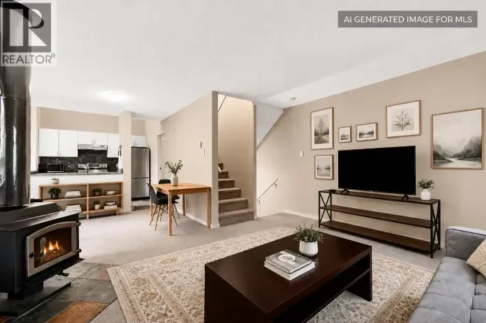 F 2317 BRANDYWINE WAY, Whistler