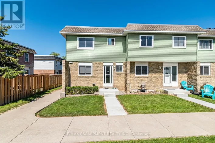 F - 25 BRYNA AVENUE, Hamilton