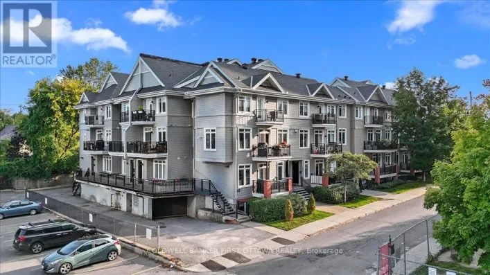 F - 414 NEPEAN STREET, Ottawa
