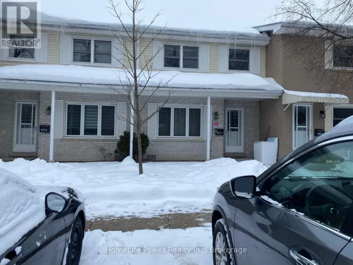 F - 653 ALBERT STREET, Waterloo