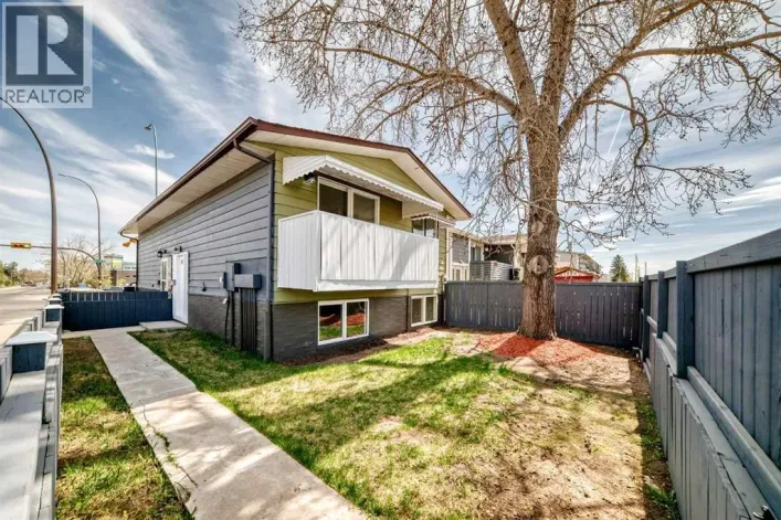 F, 903 44 Street SE, Calgary