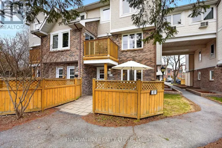 F1 - 87 FINDLAY AVENUE, Carleton Place