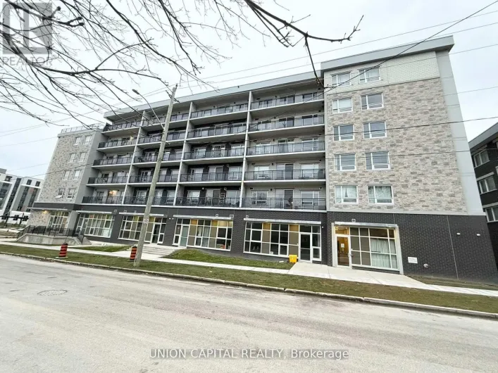 F101 - 275 LARCH STREET, Waterloo