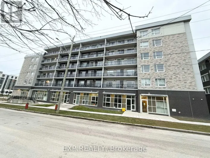 F101 - 275 LARCH STREET, Waterloo