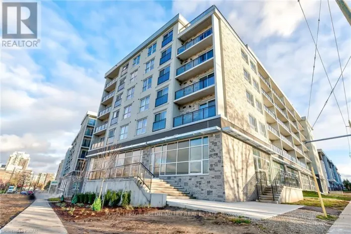 F-104 - 275 LARCH STREET, Waterloo