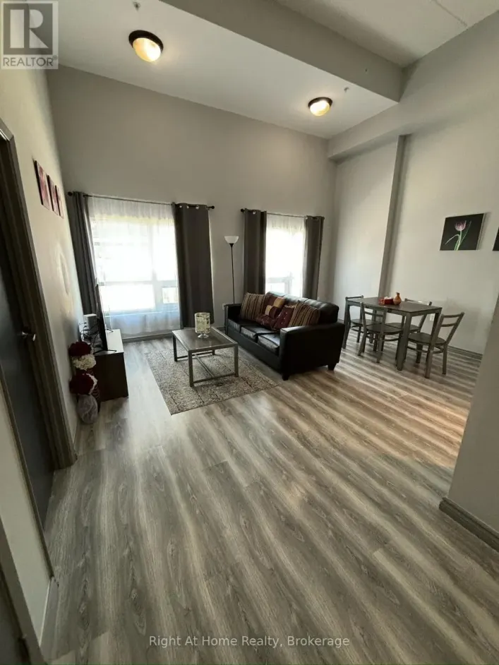 F107 - 275 LARCH STREET, Waterloo