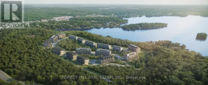 F109 - 119 TOWN LINE ROAD E, Huntsville