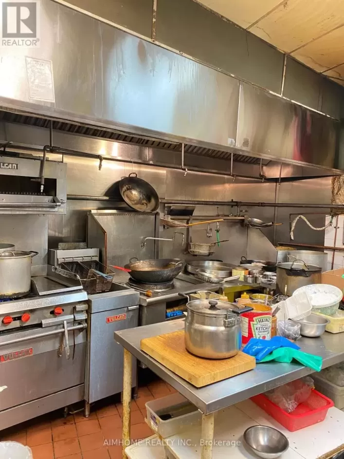 F10-F11 - 8 GLEN WATFORD DRIVE, Toronto