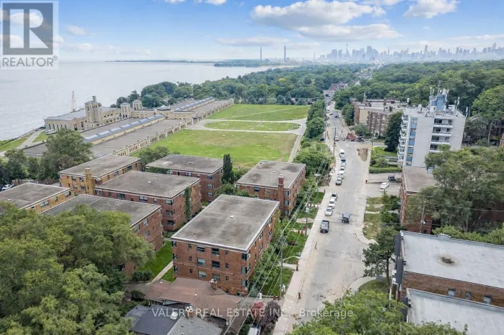 F12 - 3015 QUEEN STREET, Toronto