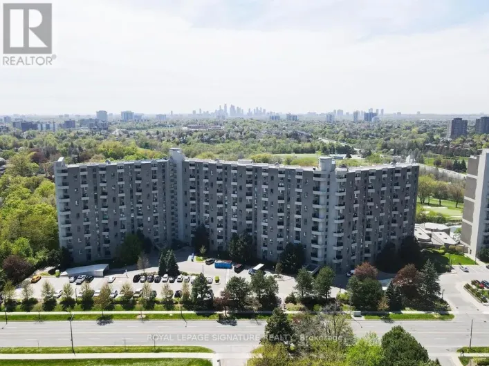 F19 - 288 MILL ROAD, Toronto