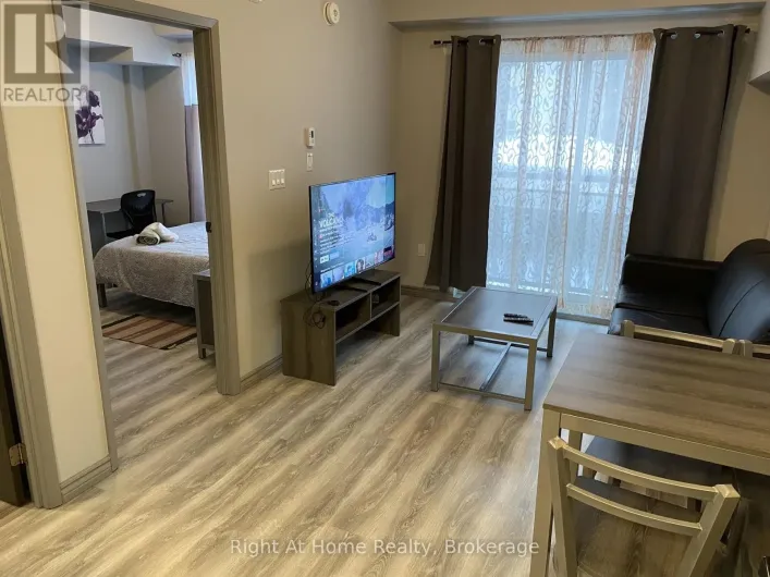 F202 - 275 LARCH STREET, Waterloo