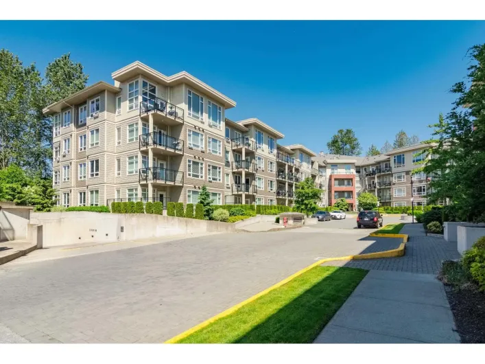 F204 20211 66 AVENUE, Langley