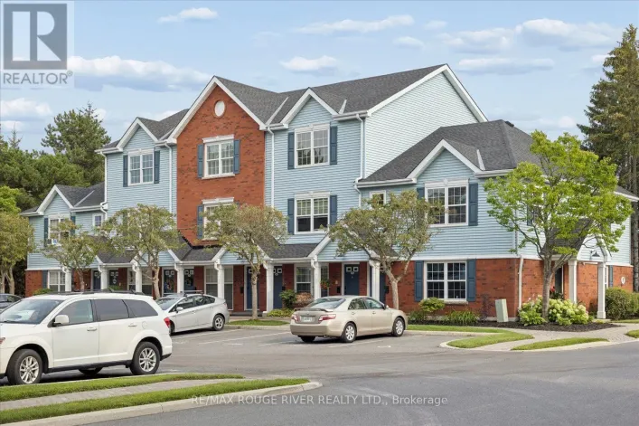 F205 - 182 D'ARCY STREET, Cobourg