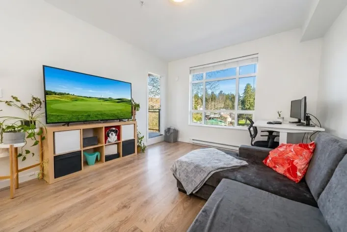 F209 20211 66 AVENUE, Langley