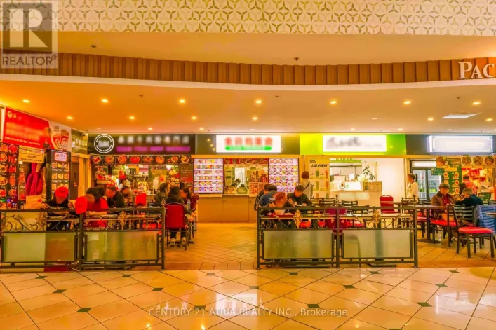 F26 - 4300 STEELES AVENUE E, Markham